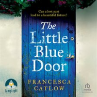 The_Little_Blue_Door